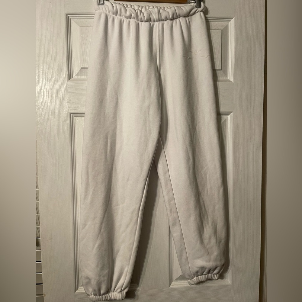 Lazy Pants fleece